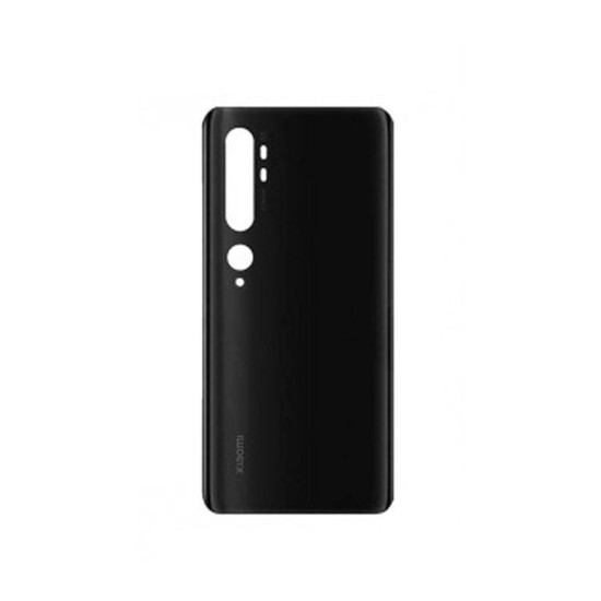 Tapa Trasera Xiaomi Redmi Note 10 Lite Negro